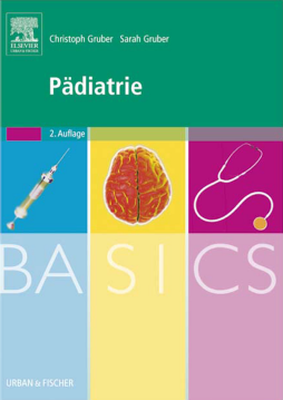 BASICS Pädiatrie BASICS Pädiatrie