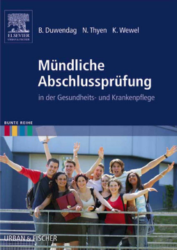 Mündliche Abschlussprüfung Mündliche Abschlussprüfung