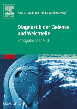 Diagnostik der Gelenke und Weichteile Diagnostik der Gelenke und Weichteile