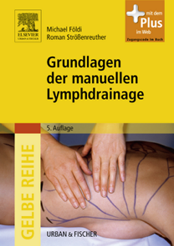 Grundlagen der manuellen Lymphdrainage Grundlagen der manuellen Lymphdrainage