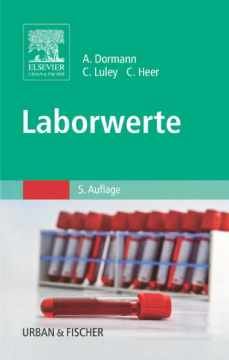 Laborwerte Laborwerte