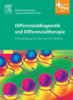 Differenzialdiagnostik und Differenzialtherapie Differenzialdiagnostik und Differenzialtherapie