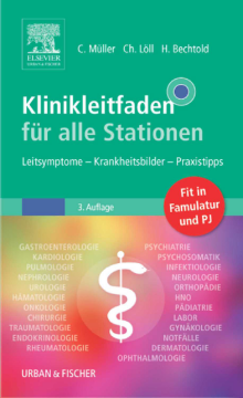 Klinikleitfaden für alle Stationen Klinikleitfaden für alle Stationen