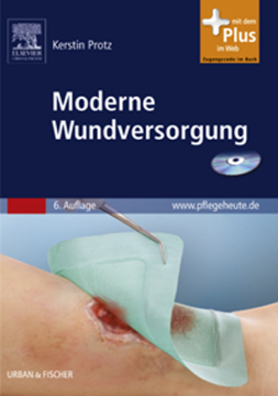Moderne Wundversorgung Moderne Wundversorgung