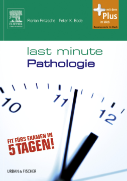 Last Minute Pathologie Last Minute Pathologie