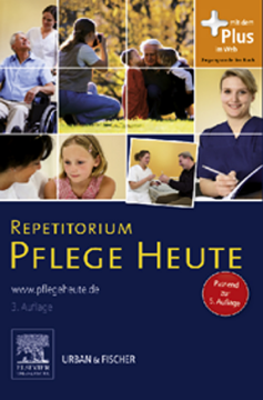 Repetitorium Pflege Heute Repetitorium Pflege Heute