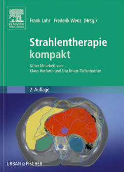 Strahlentherapie kompakt Strahlentherapie kompakt