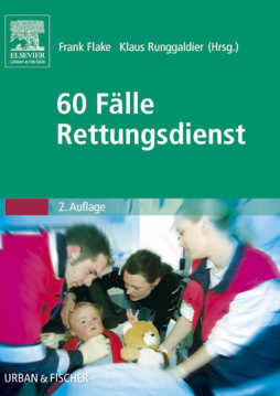 60 Fälle Rettungsdienst 60 Fälle Rettungsdienst
