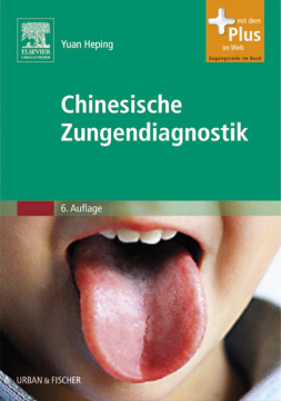 Chinesische Zungendiagnostik Chinesische Zungendiagnostik