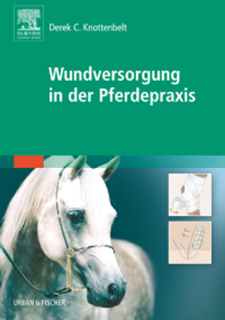 Wundversorgung in der Pferdepraxis Wundversorgung in der Pferdepraxis