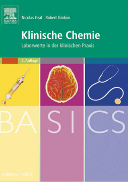 BASICS Klinische Chemie BASICS Klinische Chemie