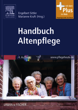 Handbuch Altenpflege Handbuch Altenpflege