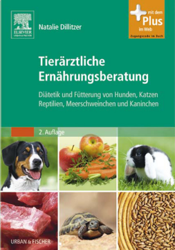 Tierärztliche Ernährungsberatung Tierärztliche Ernährungsberatung
