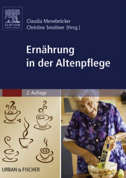 Ernährung in der Altenpflege Ernährung in der Altenpflege