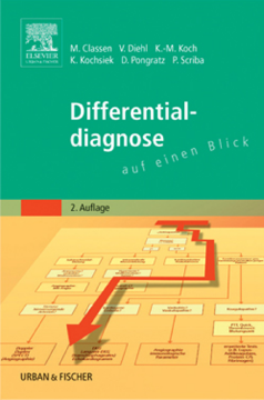 Differentialdiagnose auf einen Blick Differentialdiagnose auf einen Blick