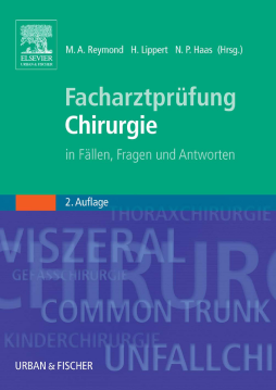 Facharztprüfung Chirurgie eBook Facharztprüfung Chirurgie eBook