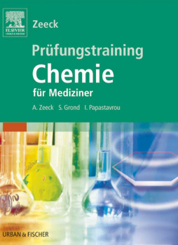 Prüfungstraining Chemie Prüfungstraining Chemie