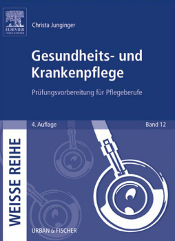 Gesundheits- und Krankenpflege Gesundheits- und Krankenpflege