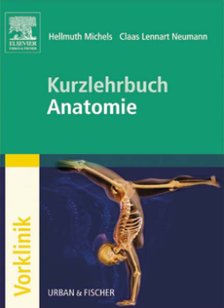 Kurzlehrbuch Anatomie