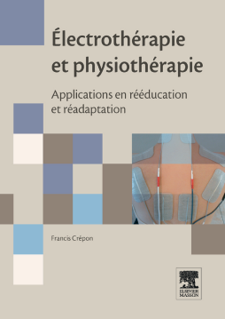 Électrothérapie et physiothérapie Électrothérapie et physiothérapie