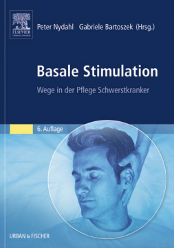 Basale Stimulation Basale Stimulation