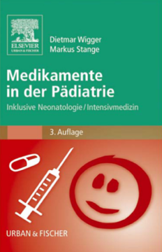 Medikamente in der Pädiatrie Medikamente in der Pädiatrie