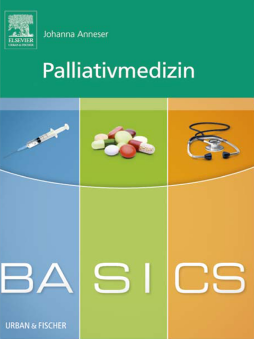 BASICS Palliativmedizin BASICS Palliativmedizin