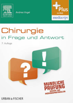 Chirurgie In Frage und Antwort Chirurgie In Frage und Antwort