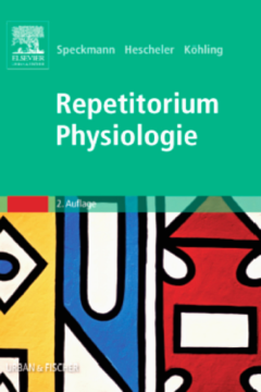 Repetitorium Physiologie