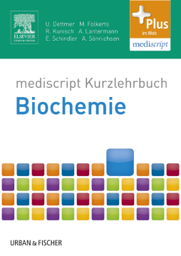 Kurzlehrbuch Biochemie Kurzlehrbuch Biochemie