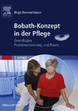 Bobath-Konzept in der Pflege Bobath-Konzept in der Pflege
