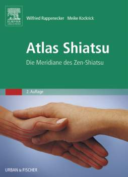Atlas Shiatsu