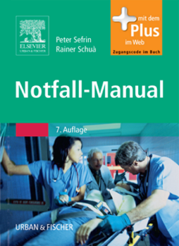 Notfall-Manual Notfall-Manual