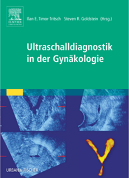 Ultraschalldiagnostik in der Gynäkologie Ultraschalldiagnostik in der Gynäkologie