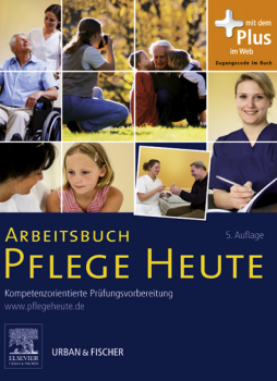 Arbeitsbuch Pflege Heute Arbeitsbuch Pflege Heute
