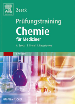 Prüfungstraining Chemie