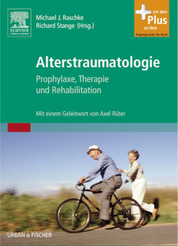 Alterstraumatologie Alterstraumatologie