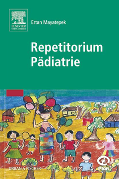 Repetitorium Pädiatrie eBook