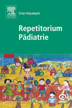 Repetitorium Pädiatrie eBook Repetitorium Pädiatrie eBook