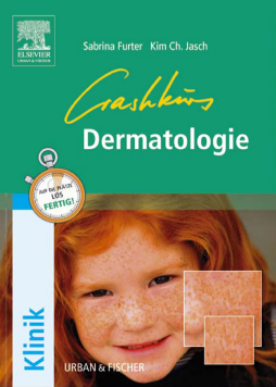 Crashkurs Dermatologie eBook Crashkurs Dermatologie eBook