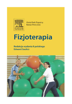 Fizjoterapia Fizjoterapia