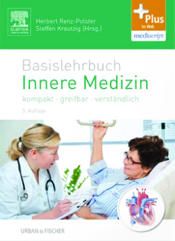 Basislehrbuch Innere Medizin Basislehrbuch Innere Medizin