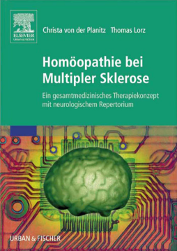Homöopathie bei Multipler Sklerose Homöopathie bei Multipler Sklerose