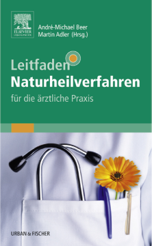 Leitfaden Naturheilverfahren - für die ärztliche Praxis Leitfaden Naturheilverfahren - für die ärztliche Praxis
