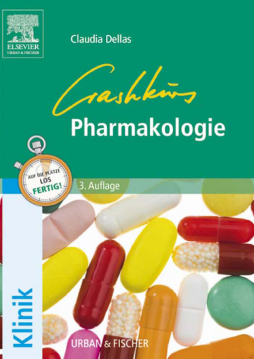 Crashkurs Pharmakologie Crashkurs Pharmakologie
