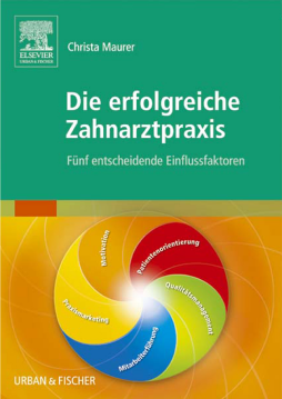 Die erfolgreiche Zahnarztpraxis Die erfolgreiche Zahnarztpraxis