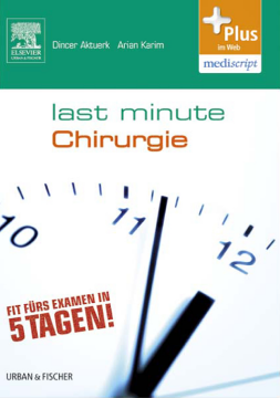 Last Minute Chirurgie Last Minute Chirurgie