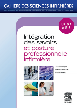 Intégration des savoirs et postures professionnelles Intégration des savoirs et postures professionnelles