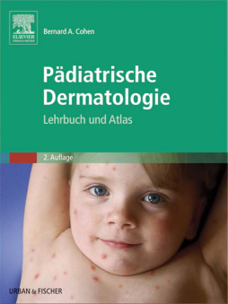 Pädiatrische Dermatologie Pädiatrische Dermatologie