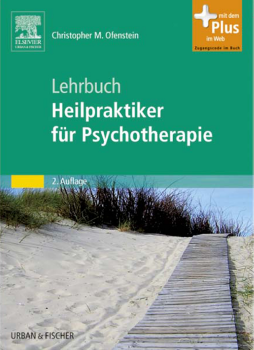 Lehrbuch Heilpraktiker für Psychotherapie Lehrbuch Heilpraktiker für Psychotherapie